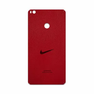 MAHOOT RL-NK Cover Sticker for Xiaomi Mi Max 2