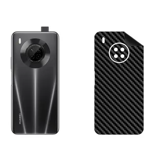 Bestor BT-Fiber Back Skin For Huawei Y9A