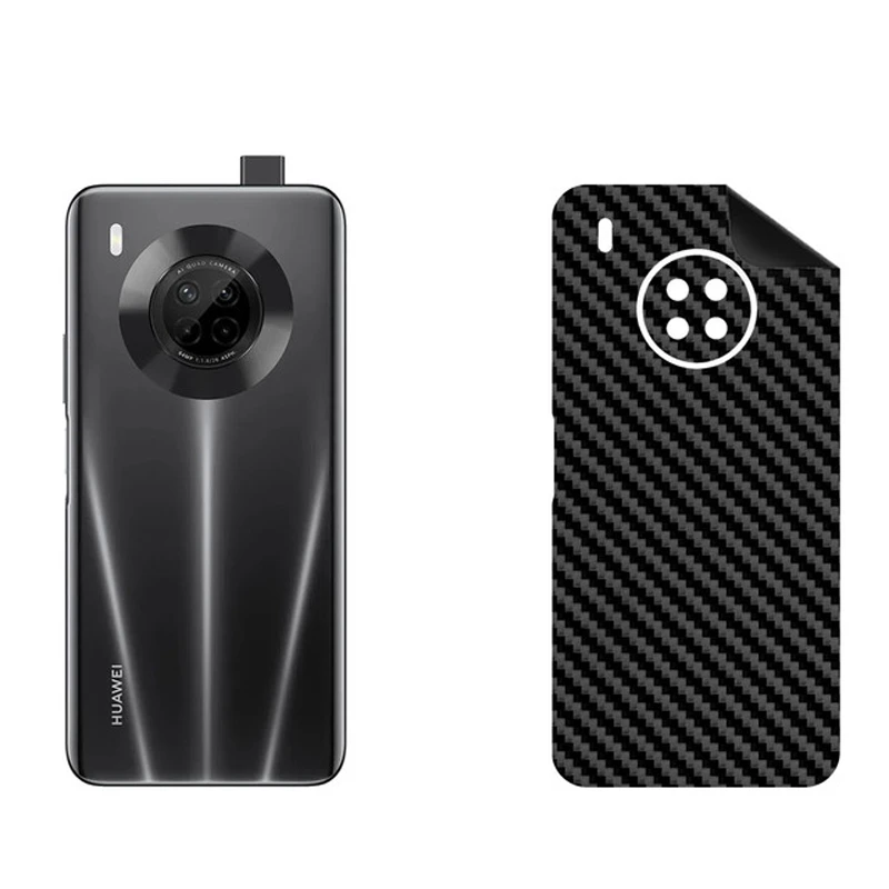 برچسب پوششی بستور مدل BT-Fiber مناسب برای گوشی موبایل هوآوی Y9A