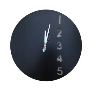 ساعت دیواری مدرن ایده مدل k2