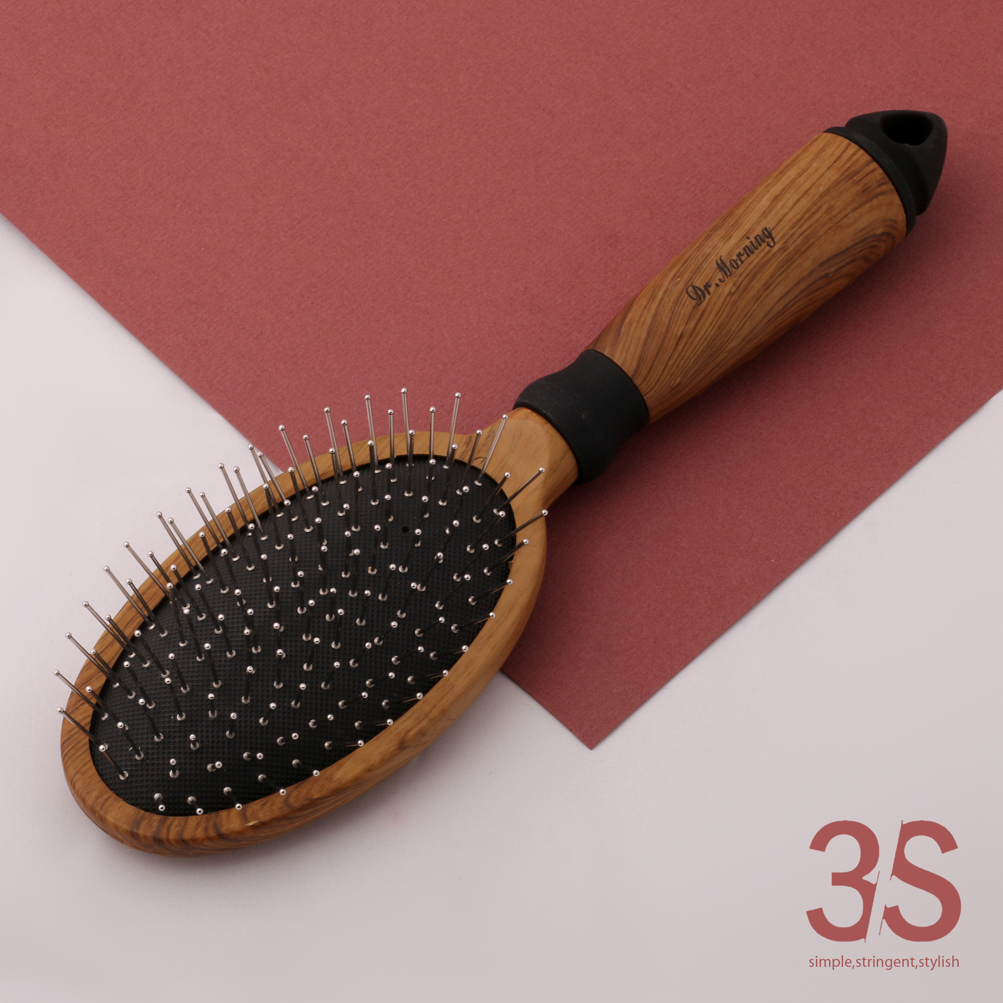 برس مو دکتر مورنینگ مدل 006