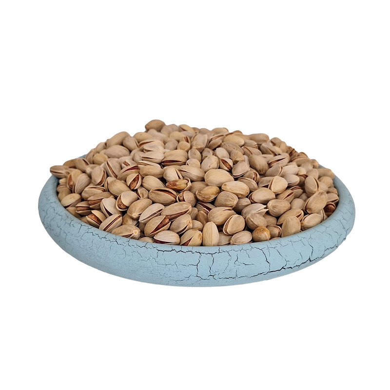 پسته اکبری شور شیراز - 250 گرم