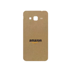 MAHOOT Amazon Cover Sticker for Samsung Galaxy J3 2016