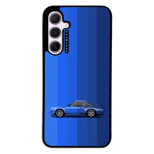 AKAM AMC-WSGA35-CARS-23 Cover For Samsung Galaxy A35
