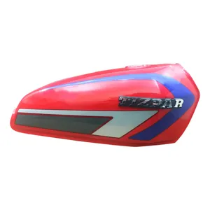 باک موتورسیکلت تیزپر مدل RD1 مناسب هوندا