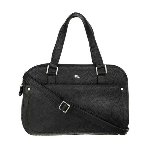 کیف دستی زنانه چرم مشهد مدل S5100-001