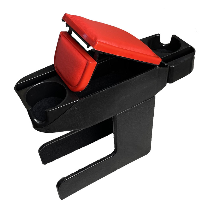 کنسول وسط خودرو  مدل 13 مناسب برای پراید