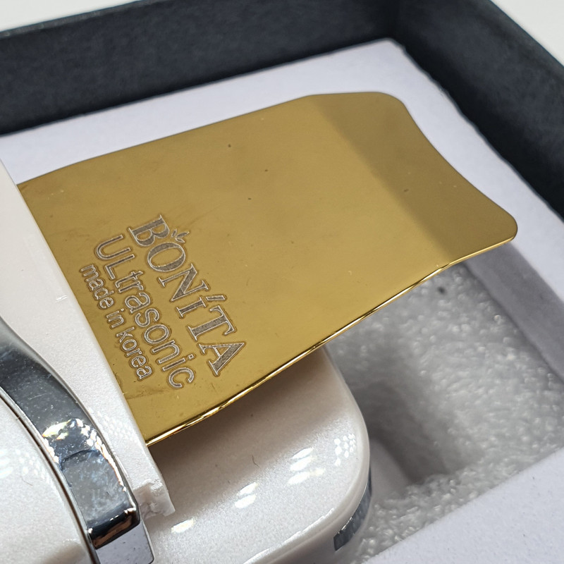 دستگاه اتو صورت بونیتا مدل ULTRASONIC-GOLD دستگاه اتو صورت بونیتا مدل ULTRASONIC-GOLD