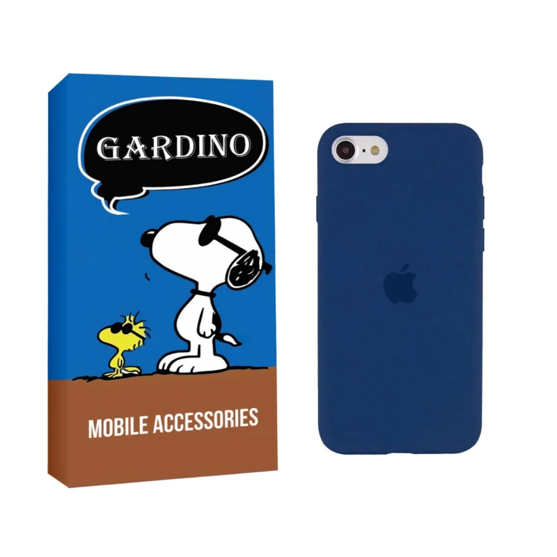 کاور گاردینو مدل CLK مناسب برای گوشی موبایل اپل IPHONE 7 / 8 