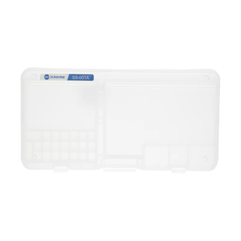 جعبه ابزار سانشاین مدل SS-001A