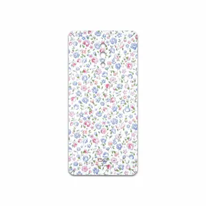 MAHOOT Painted-Flowers Cover Sticker for Oppo RENO 10X
