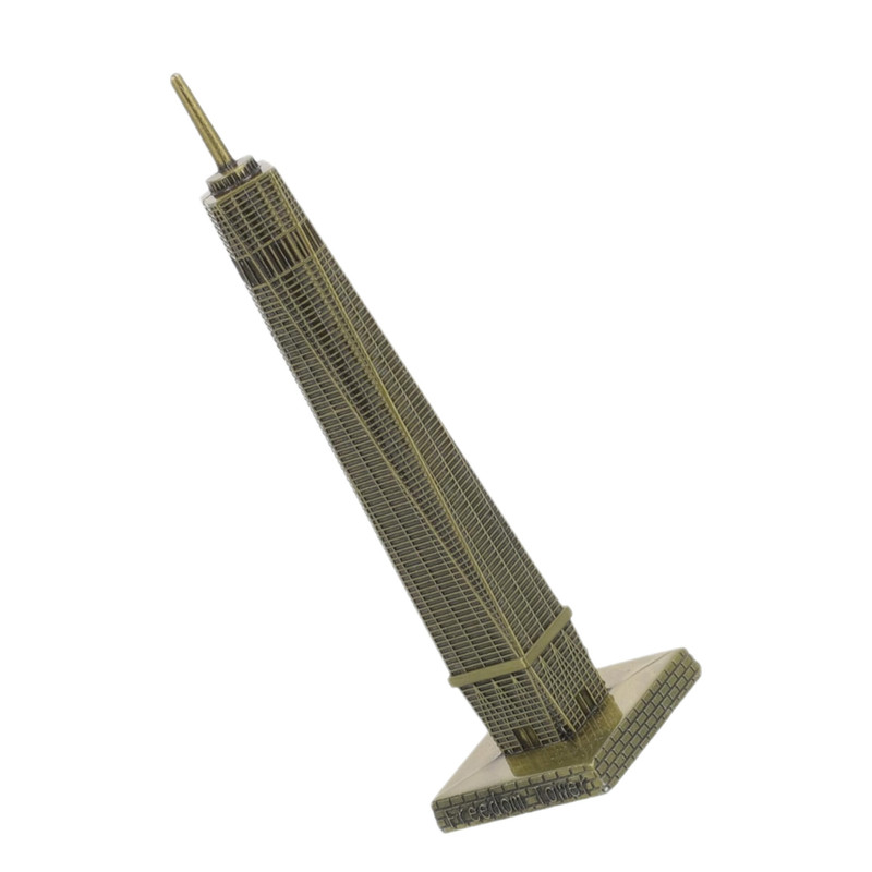 ماکت دکوری مدل فریدام