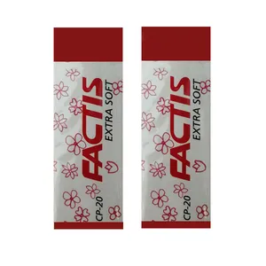  پاک کن فکتیس مدل Cp-20 بسته دو عددی