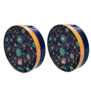 قطاب پسته هل ممتاز بیجاری کرمان - 700 گرم بسته 2 عددی