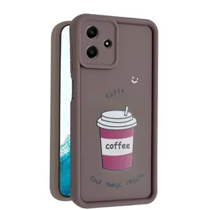 Caffista Cover For Samsung Galaxy A07