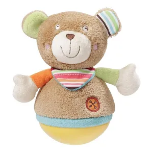 جغجغه فن مدل خرس تعادلی