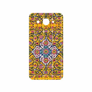 MAHOOT Iran Tile 10 Cover Sticker for Huawei Y3 2018