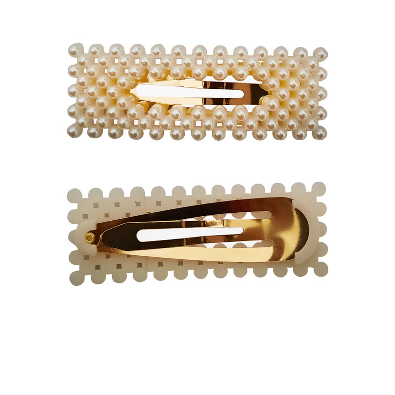 گیره مو زنانه مدل 467 کد 200