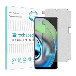Rock space HyMTT model matte screen protector suitable for Realme V23 mobile phone