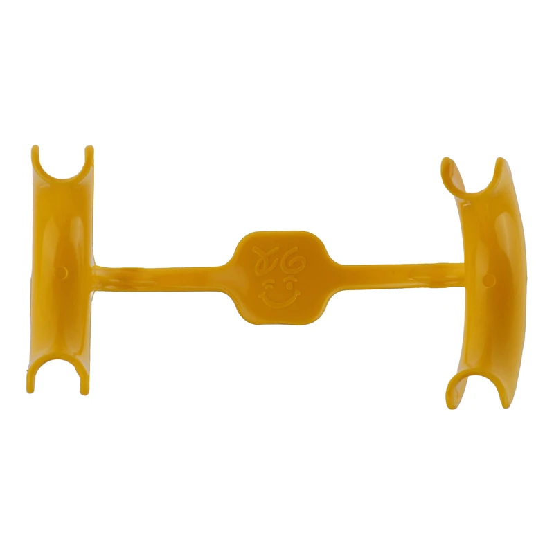 دهان باز کن دندانپزشکی مدل Z-68 رنگ زرد