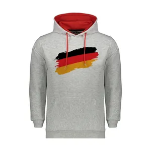 هودی مردانه آریا پارس مدل آراد-212