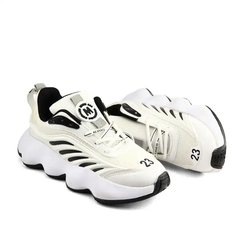 کفش پیاده روی زنانه کد 144