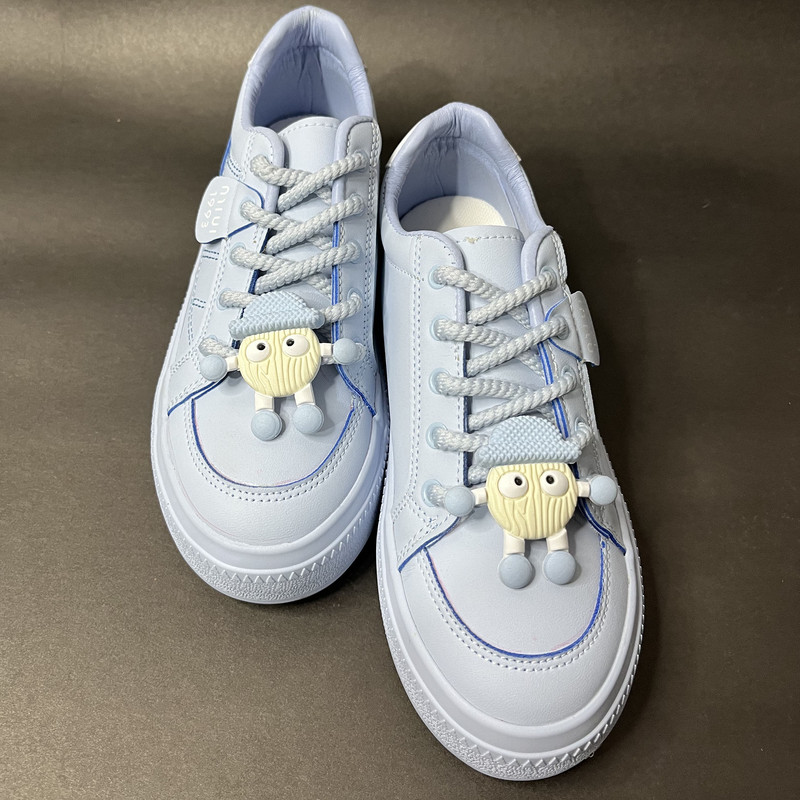 کفش روزمره زنانه مدل هارلیک