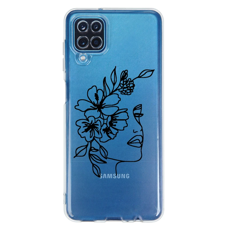 کاور مگافون کد C27-B مناسب برای گوشی موبایل سامسونگ Galaxy A12 / M12