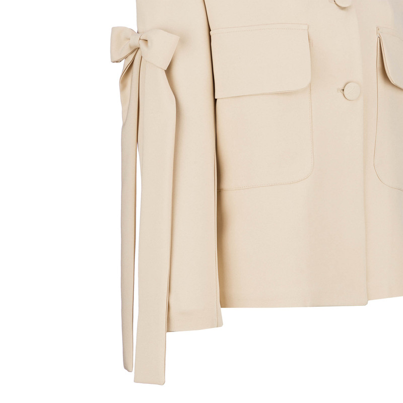 ست کت و شلوار زنانه السانا مدل نیایش کد 205008