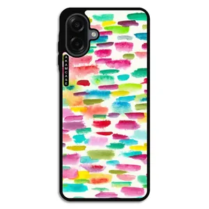 AKAM AMC-WSGA07-WATER COLOR-4 Cover For Samsung Galaxy A07