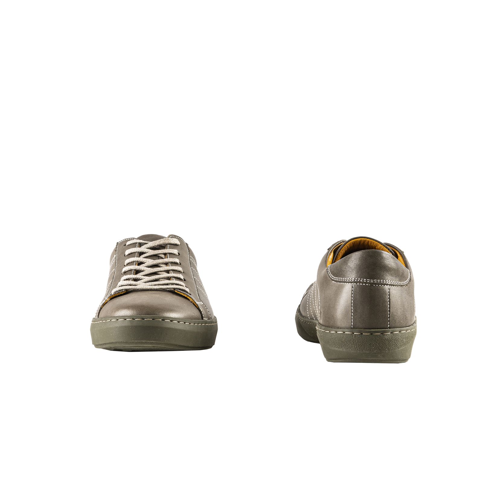 کفش روزمره مردانه صاد مدل YA7502 -  - 2