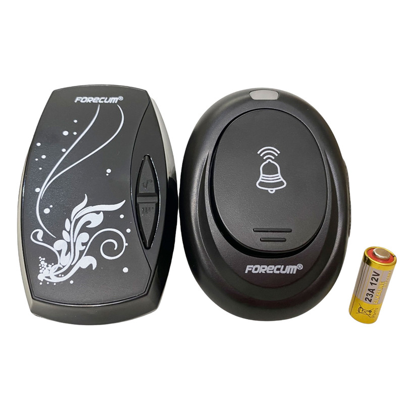 زنگ بی سیم مدل KJ زنگ بی سیم مدل KJ