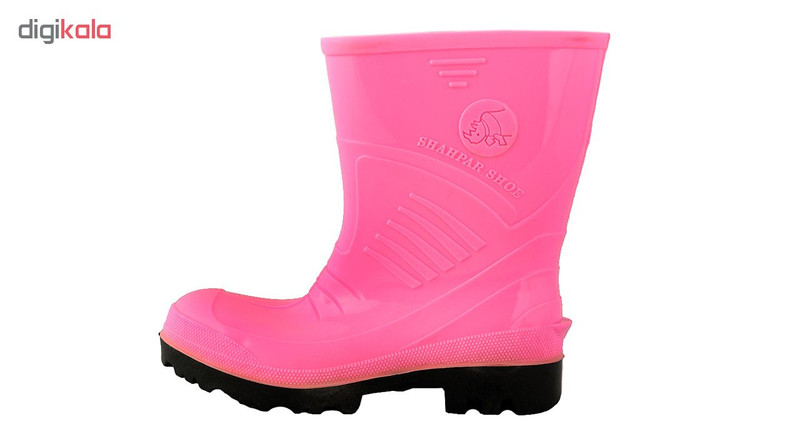 چکمه شه‍‍پر کد 05