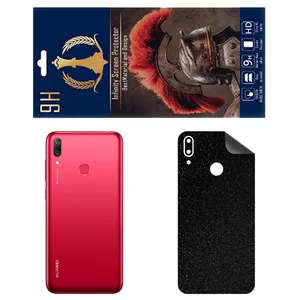 INFINITI PRO SD Back Skin For Huawei Y7 Prime 2019