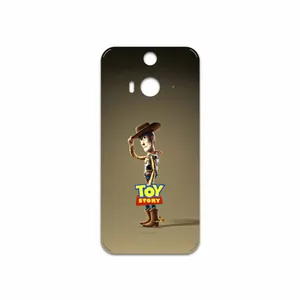 MAHOOT Toy Story Cover Sticker for HTC Butterfly 2