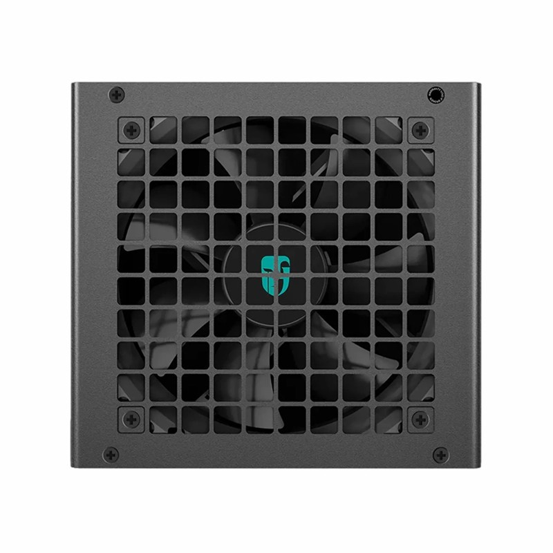 منبع تغذیه کامپیوتر 500 وات دیپ کول مدل PF500X GamerStorm 
