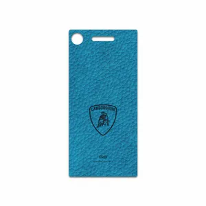 MAHOOT BL-LMBRGHNI Cover Sticker for Sony Xperia XZ1