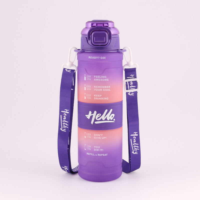 قمقمه مدل 1L24 گنجایش 1 لیتر