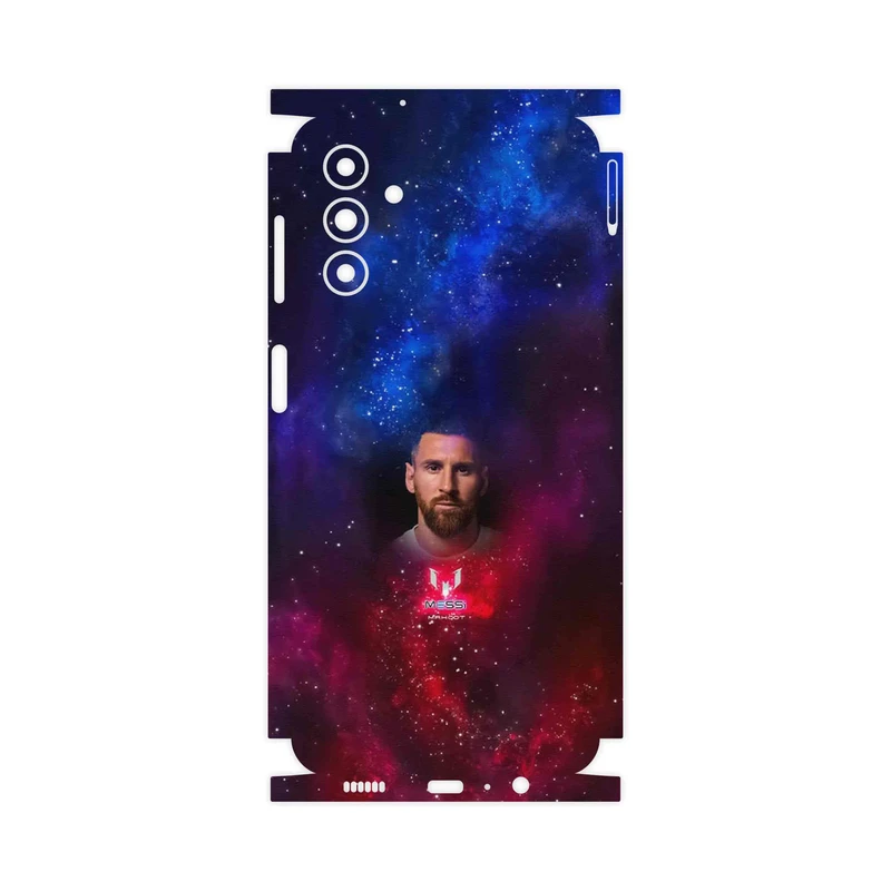 برچسب پوششی ماهوت مدل Lionel Messi 1-FullSkin مناسب برای گوشی موبایل سامسونگ Galaxy A04s