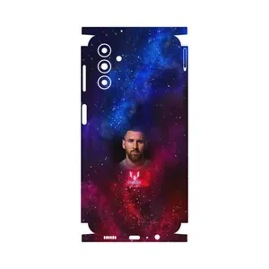 MAHOOT Lionel Messi 1-FullSkin Cover Sticker for Samsung Galaxy A04s