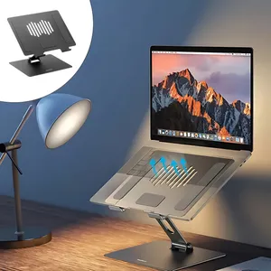 پایه نگهدارنده لپ تاپ مومکس مدل KH3