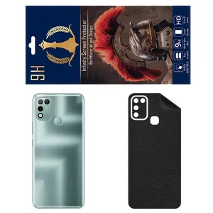 INFINITI PRO CH Back Skin For INFINIX Hot 11 Play