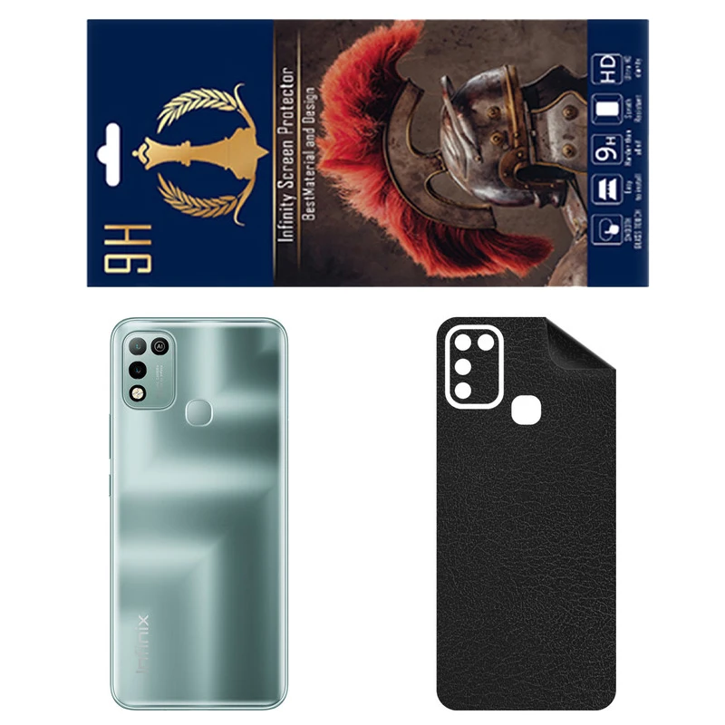 برچسب پوششی اینفینیتی مدل PRO CH مناسب برای گوشی موبایل اینفینیکس Hot 11 Play