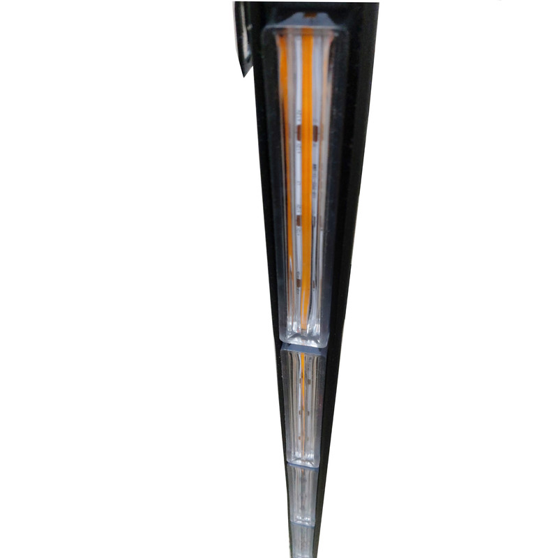 لایت بار خودرو مدل sport