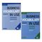 کتاب Business Vocabulary in Use 3rd Edition Book Series اثر Bill Mascull انتشارات کمبریدج 2 جلدی