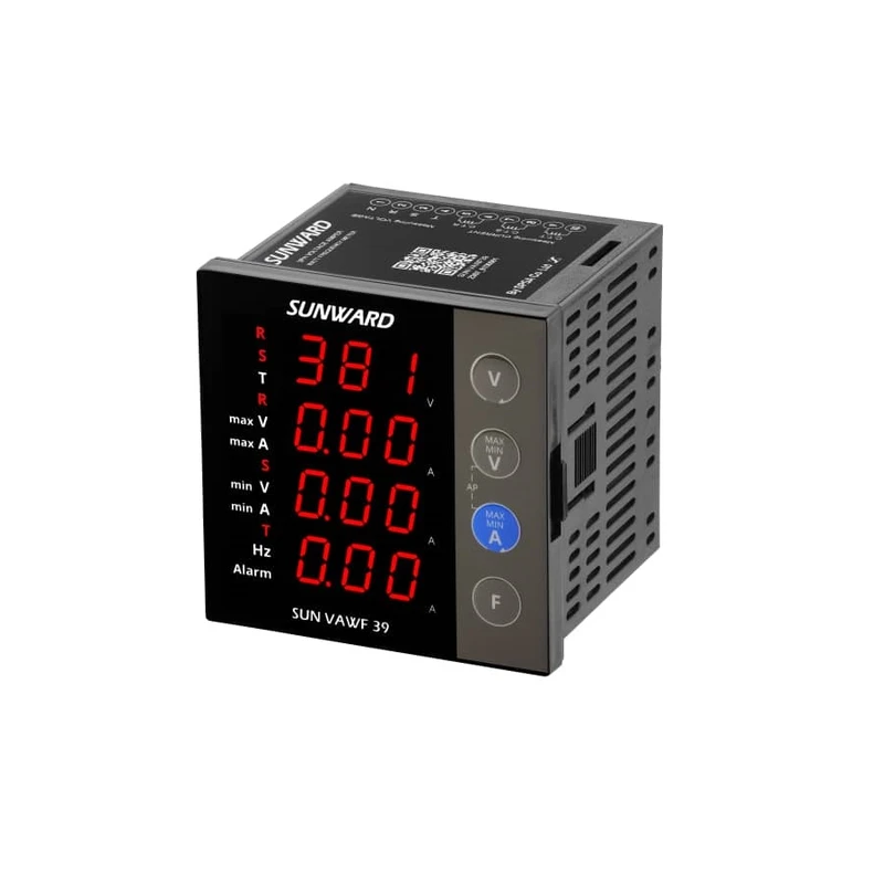 مولتی متر دیجیتال سانوارد مدل VAWF 39