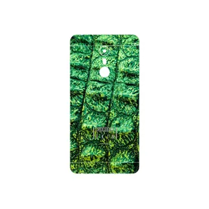 MAHOOT Crocodile Skin Cover Sticker for UMI Super