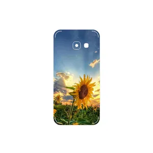 MAHOOT Summer Season Cover Sticker for Samsung Galaxy A3 2017