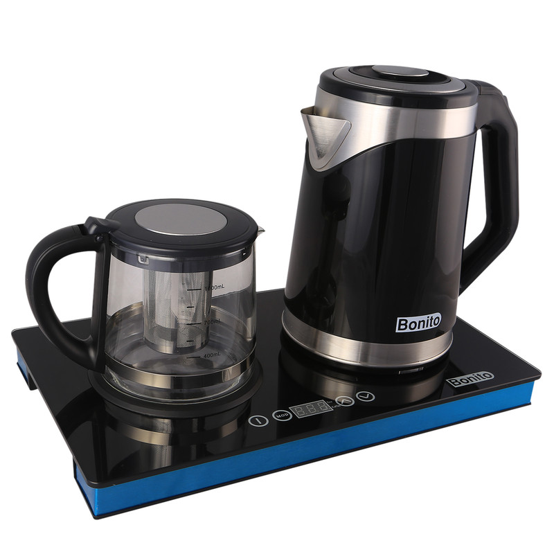 چایساز بونیتو مدل ۱۱۵
