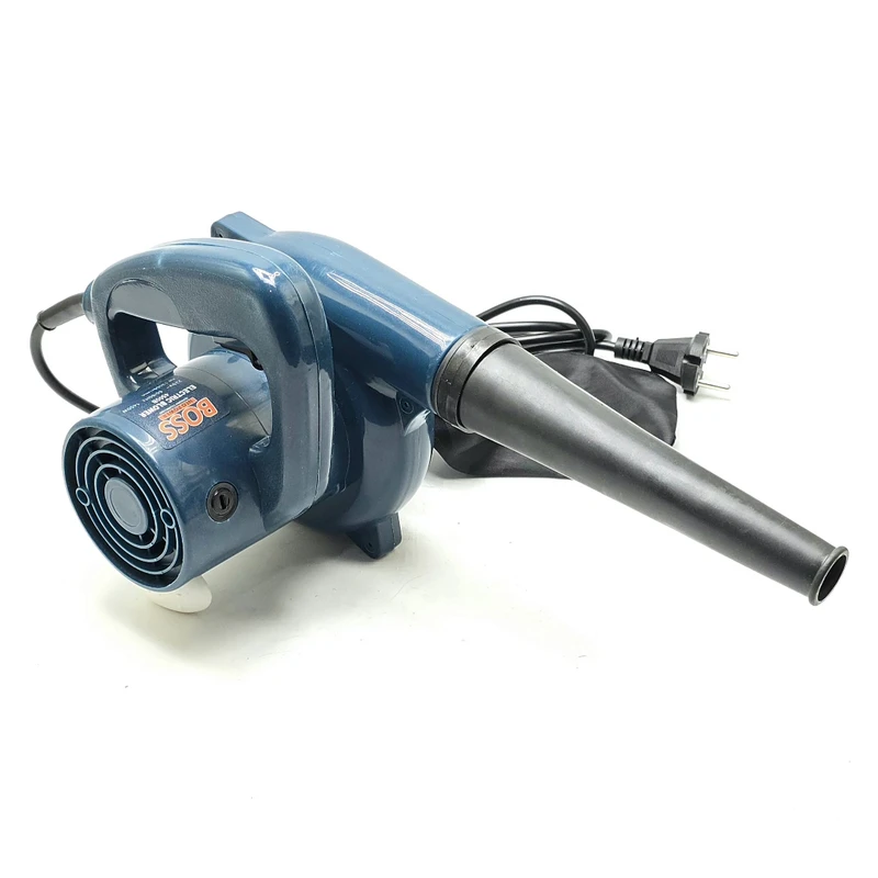 دستگاه دمنده و مکنده باس مدل BS-4500B دستگاه دمنده و مکنده باس مدل BS-4500B